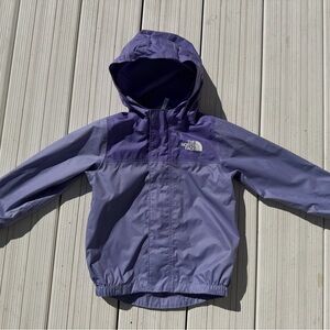 The North Face Infant Rain Jacket/Windbreaker